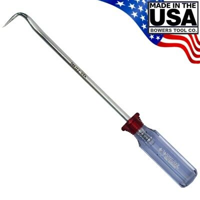 Wilde Tool 12” Inch Cotter Key Split Pin Extractor Made In Usa Alloy Steel