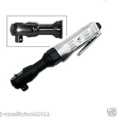 New 3/8" Dr Air Powered Ratchet Impact Wrench Tool