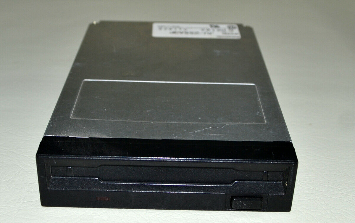 Melco Premier Controller Original Panasonic Floppy Drive Ju255a3p