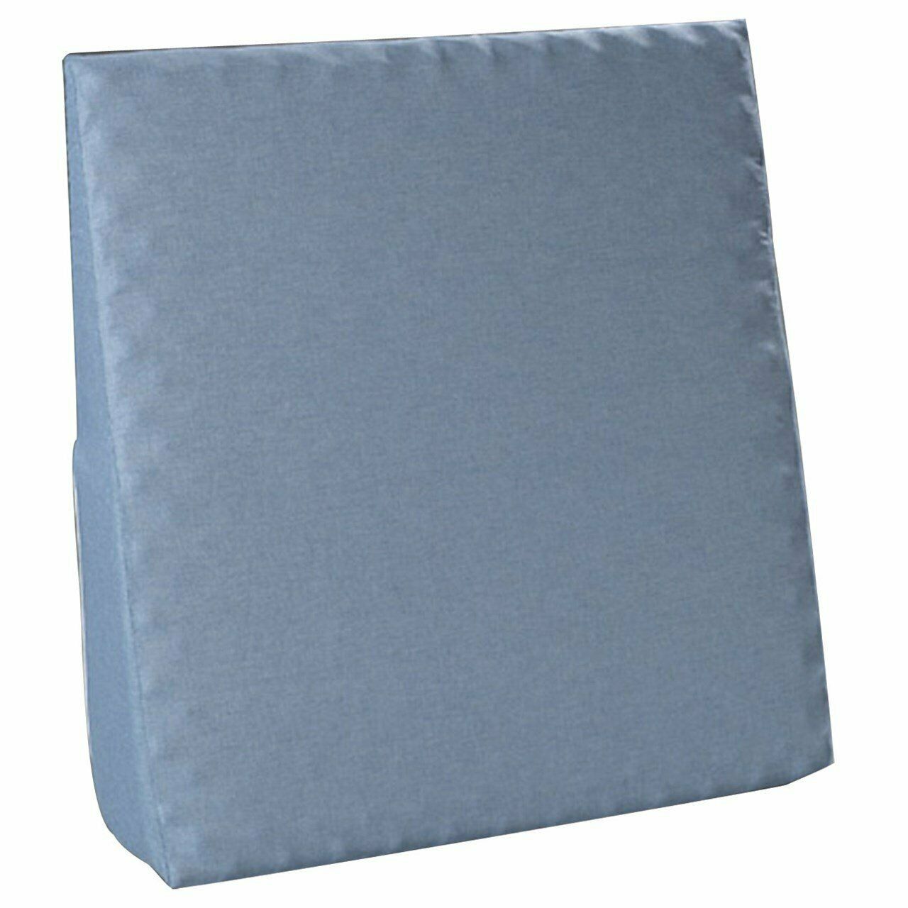 Betterrest Bed Wedge Regular Foam 7" & Cotton Cover