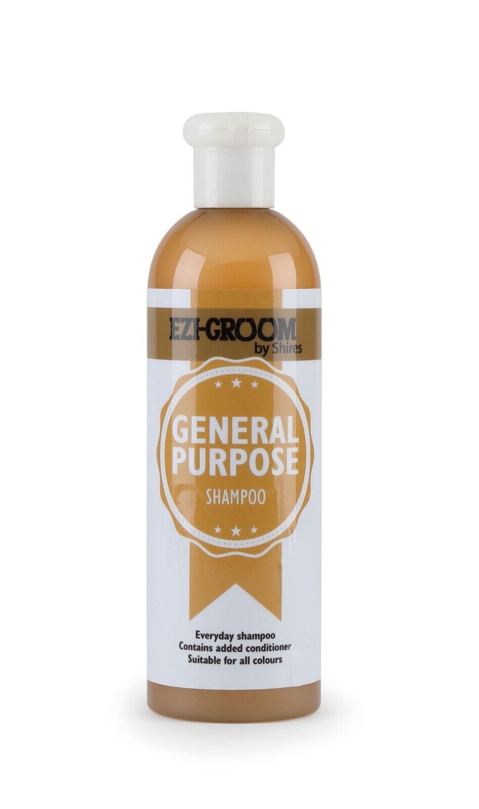 Ezi -groom General Purpose Shampoo 13.5oz