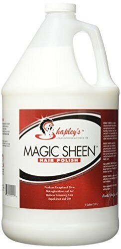 Shapley's S Magic Sheen Polish