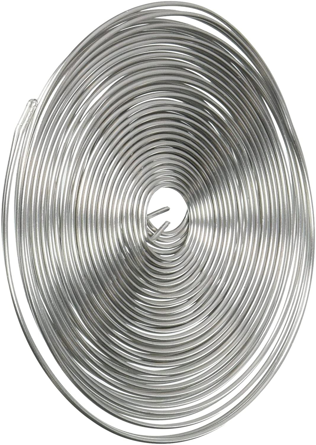 Jack Richeson 400330 Armature Wire 1/16 Inch (.063) 32', Solid