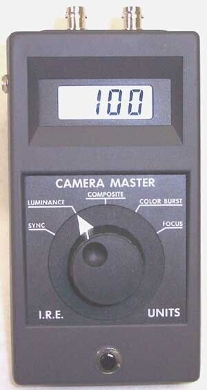 Cm-1 Camera Mester Test Equipment